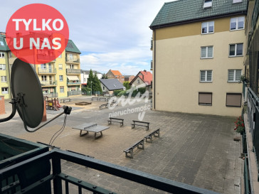Mieszkanie Sprzedaż Szczecin Niebuszewo Łucznicza